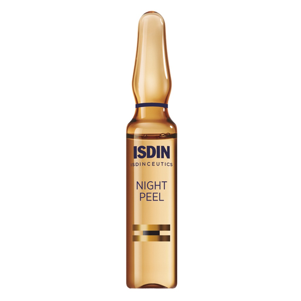 Isdin Isdinceutics Night Peel 2 mL 30's