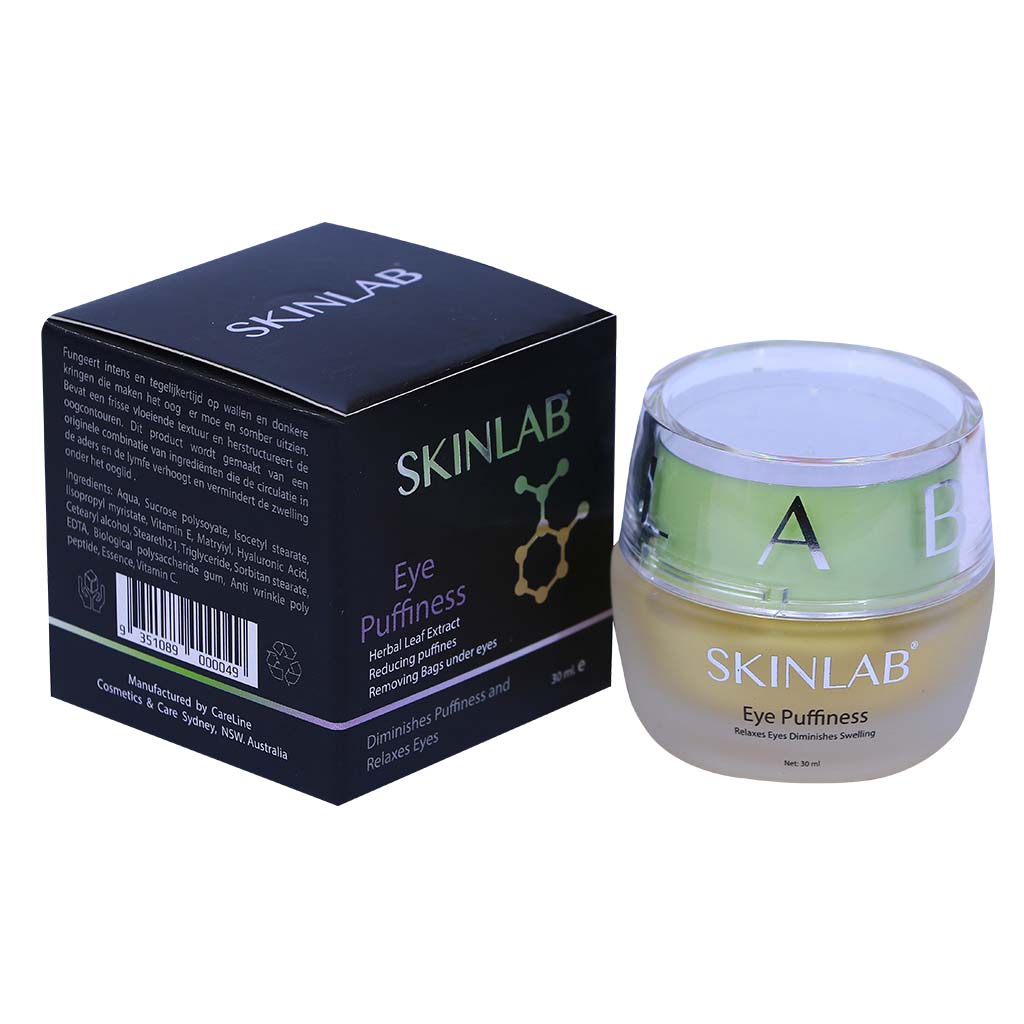 Skinlab Eye Puffiness Cream 30 mL