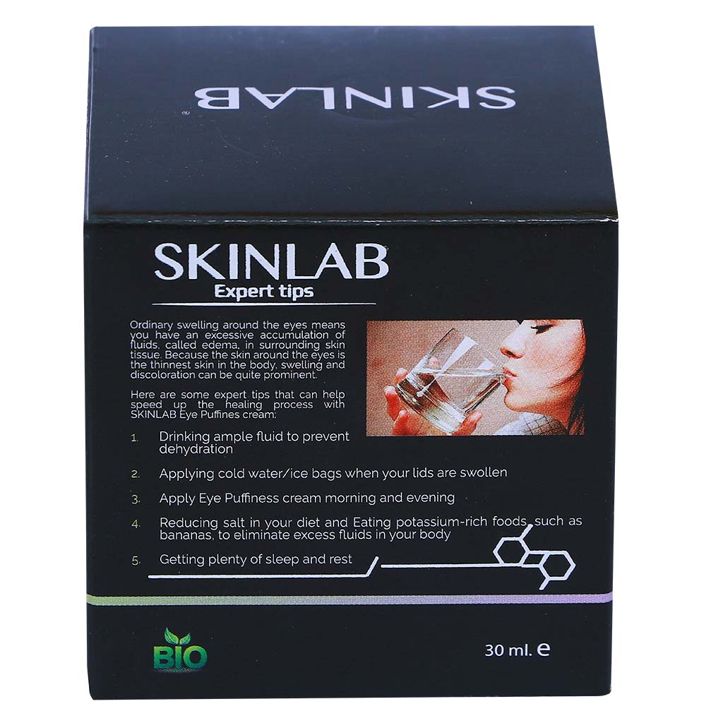 Skinlab Eye Puffiness Cream 30 mL