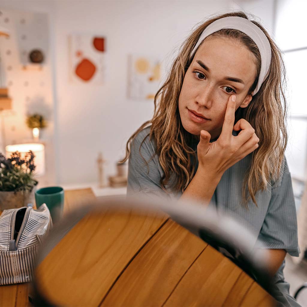 Skinlab Eye Puffiness Cream 30 mL