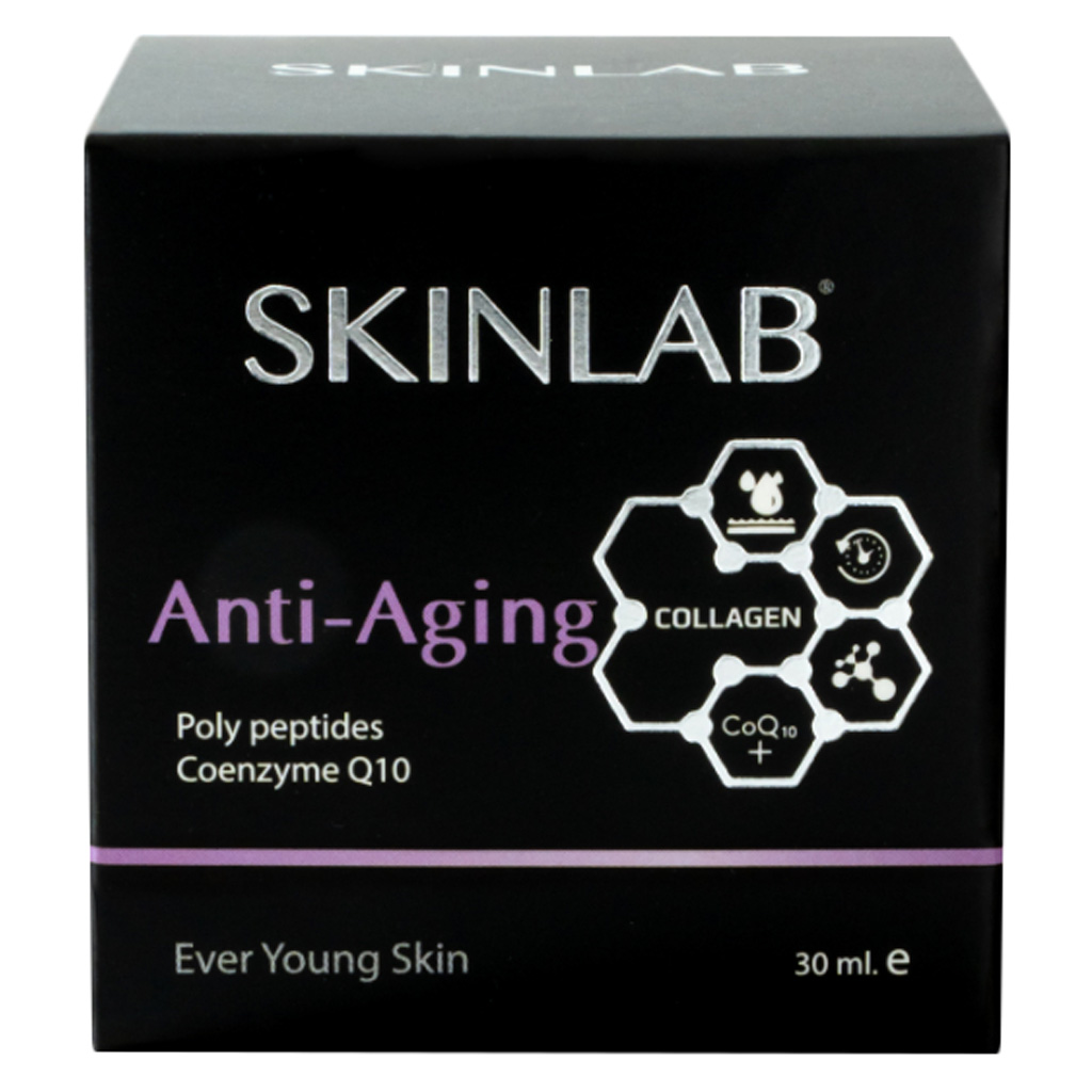 Skinlab Anti-Aging Cream 30 mL