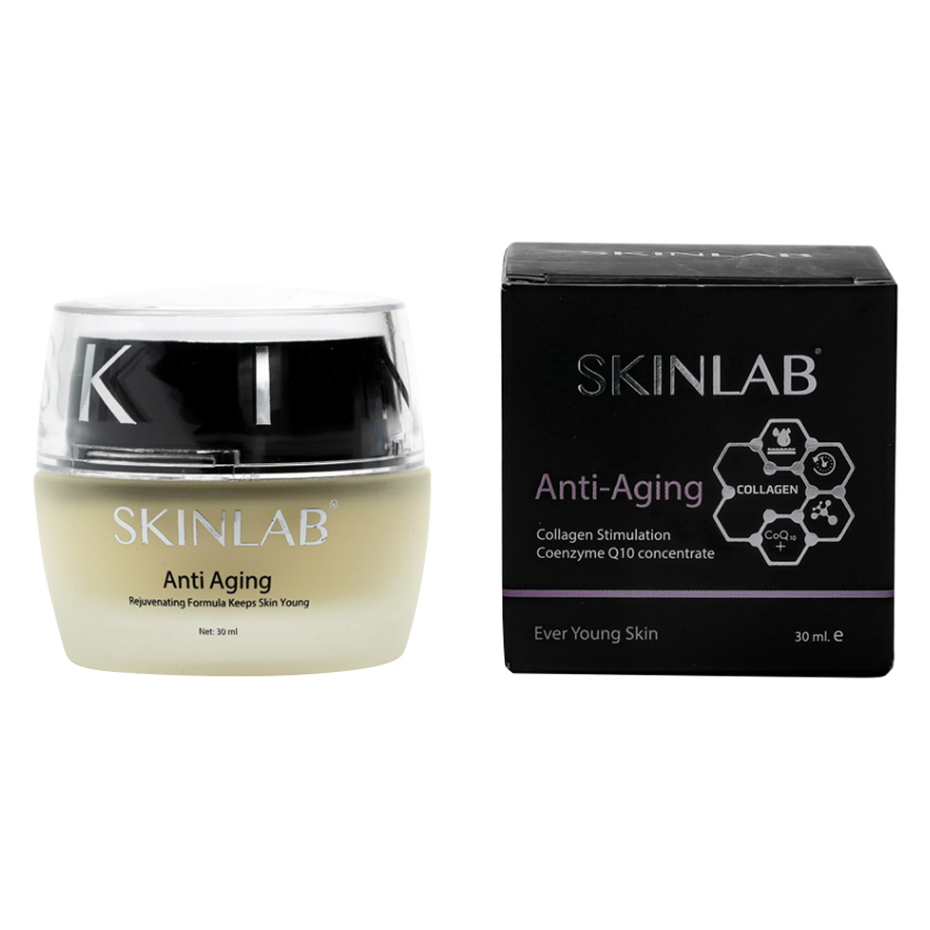 Skinlab Anti-Aging Cream 30 mL