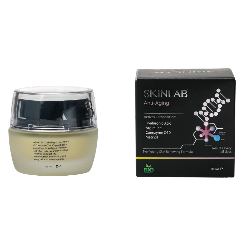 Skinlab Anti-Aging Cream 30 mL