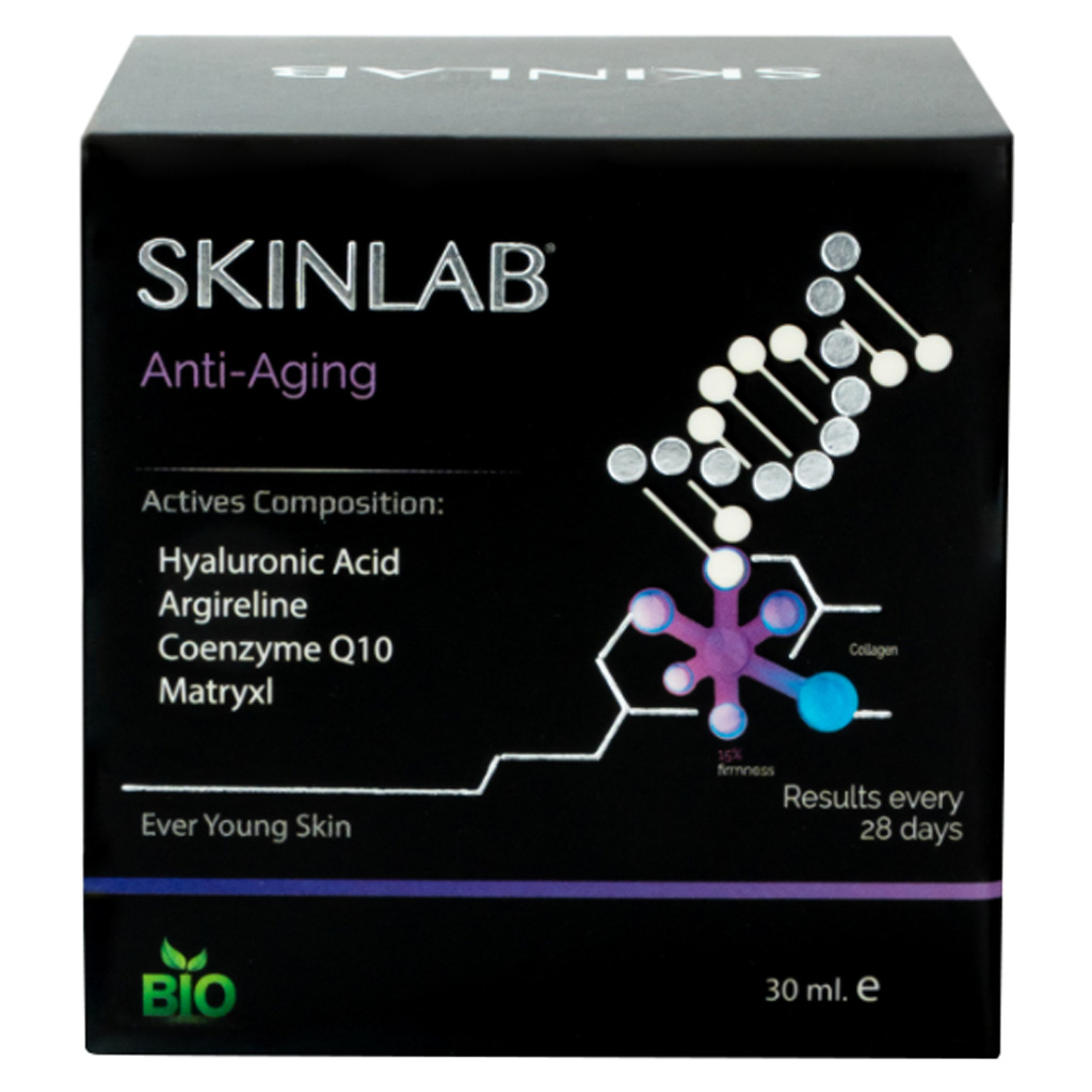 Skinlab Anti-Aging Cream 30 mL