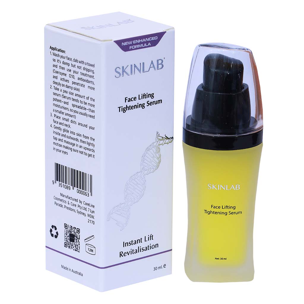 Skinlab Face Lifting Tightening Serum 30 mL