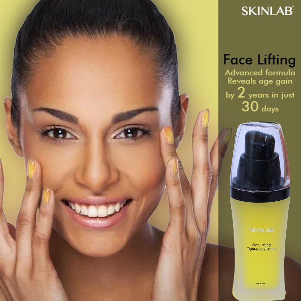Skinlab Face Lifting Tightening Serum 30 mL