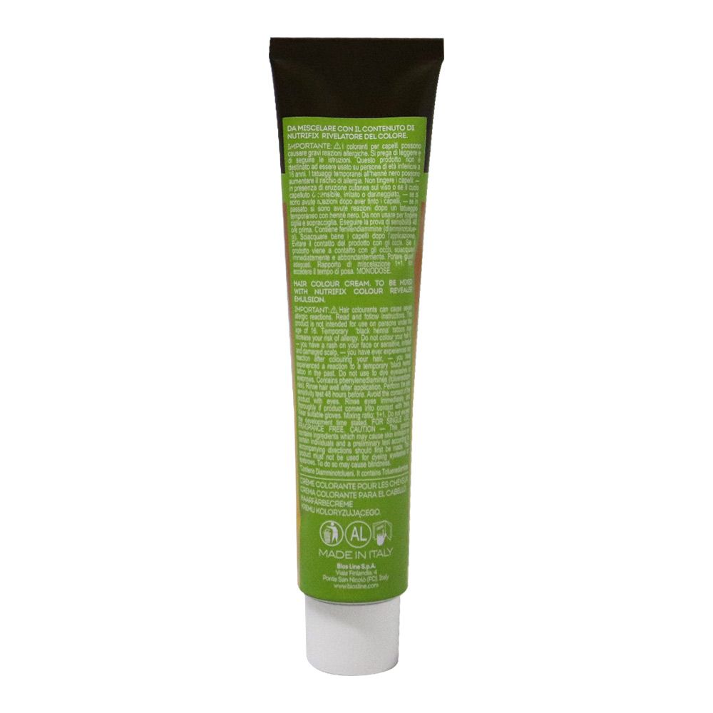 Biokap Nutricolor Delicato Rapid 2.9 Dark Chestnut Chocolate 135 mL