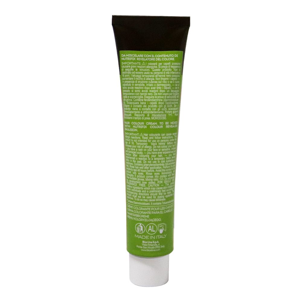 Biokap Nutricolor Delicato Rapid 4.00 Natural Brown 135 mL