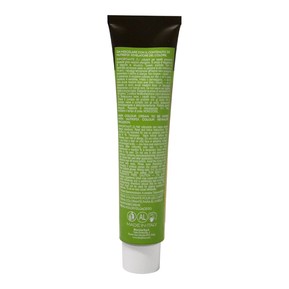 Biokap Nutricolor Delicato Rapid 4.05 Chocolate Chestnut 135 mL