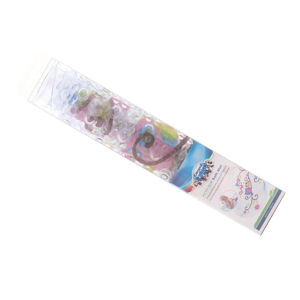 Canpol Babies Baby Bath Mat Owls Design 80/002