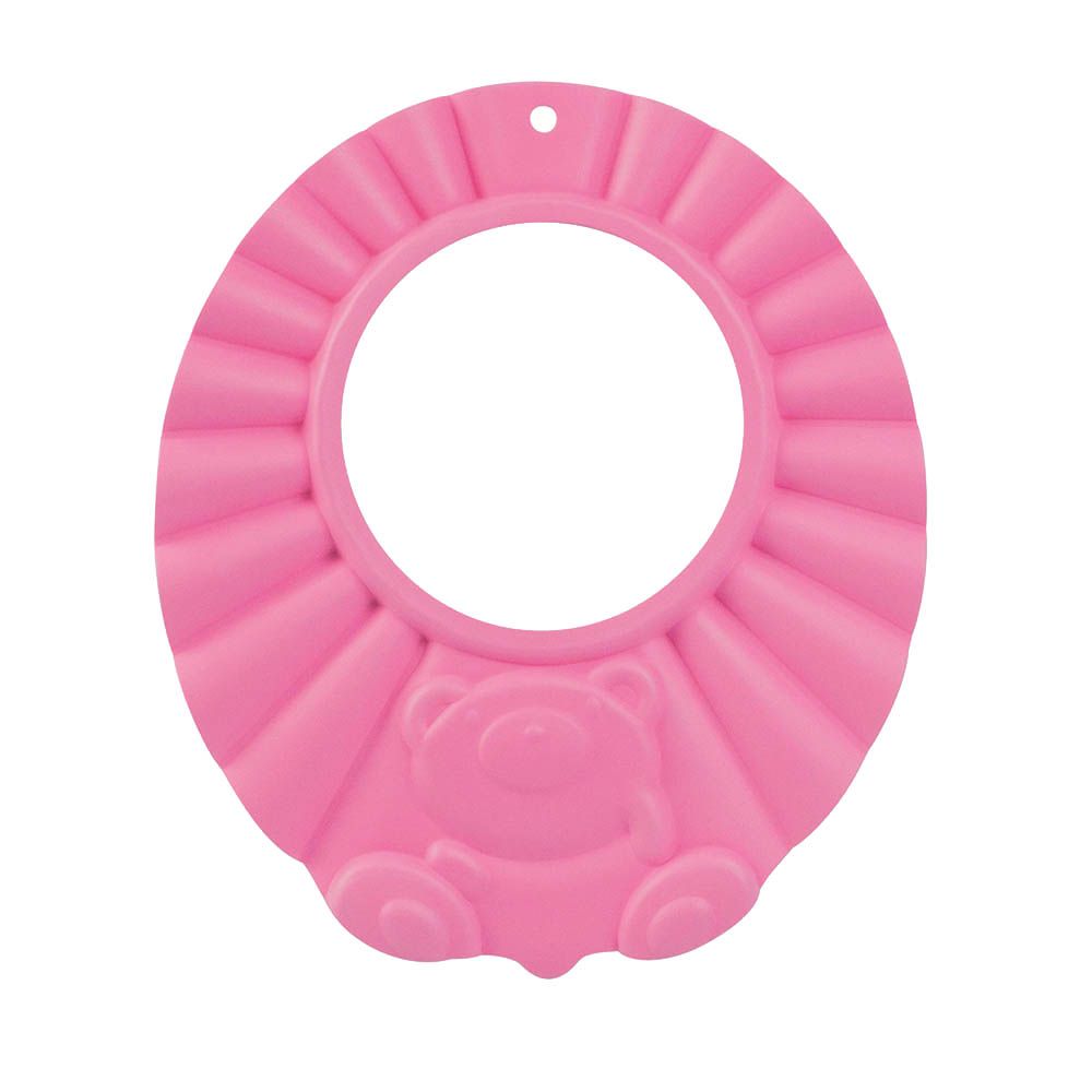 Canpol Babies Baby Bathing Hairwash Hoop Pink 74/006