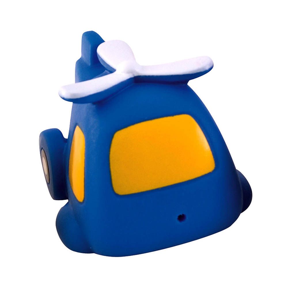 Canpol Babies Baby Toy Set for Play and Bathing Transport 4's 2/996