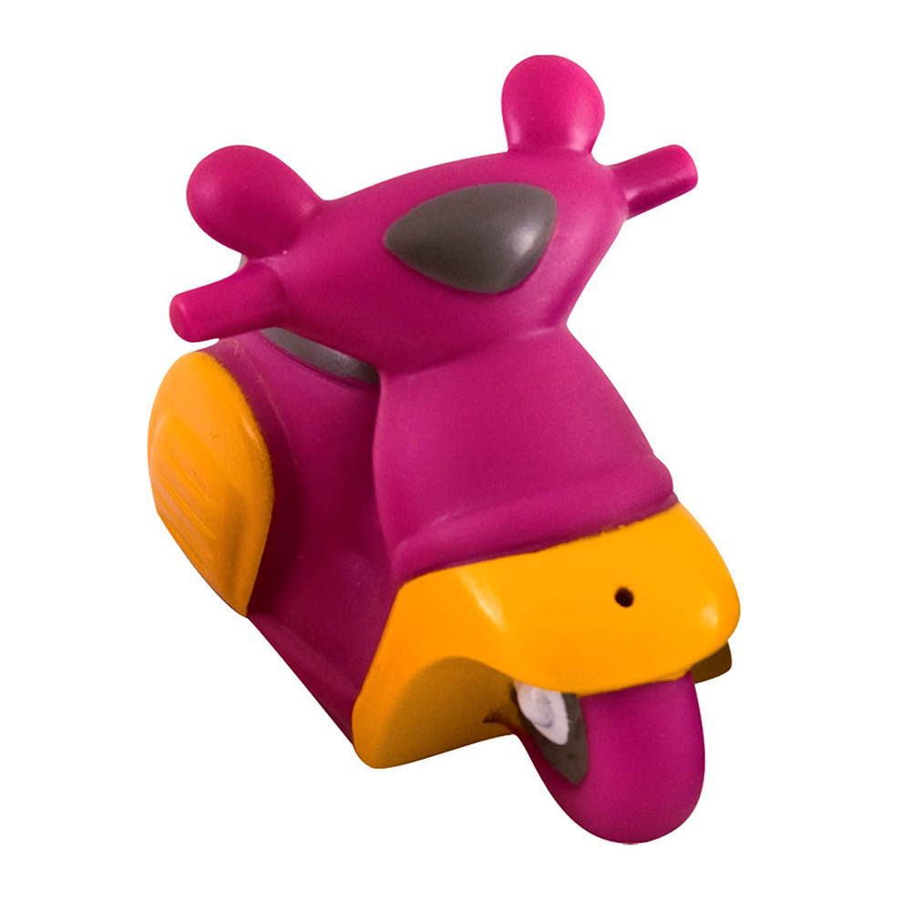 Canpol Babies Baby Toy Set for Play and Bathing Transport 4's 2/996