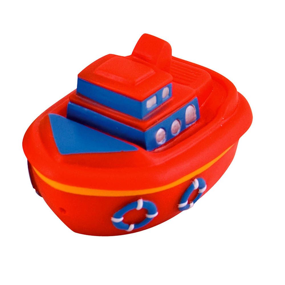 Canpol Babies Baby Toy Set for Play and Bathing Transport 4's 2/996