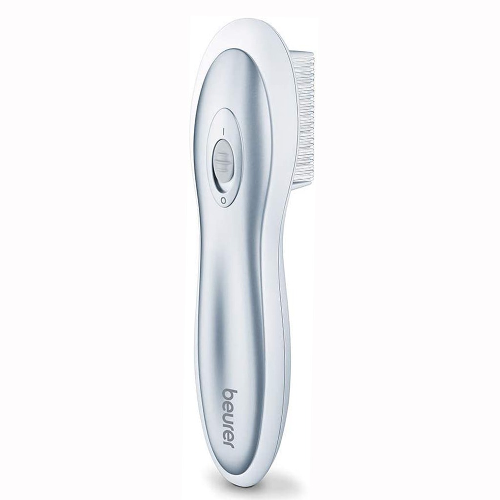 Beurer HT15 Battery Operated Lice Comb