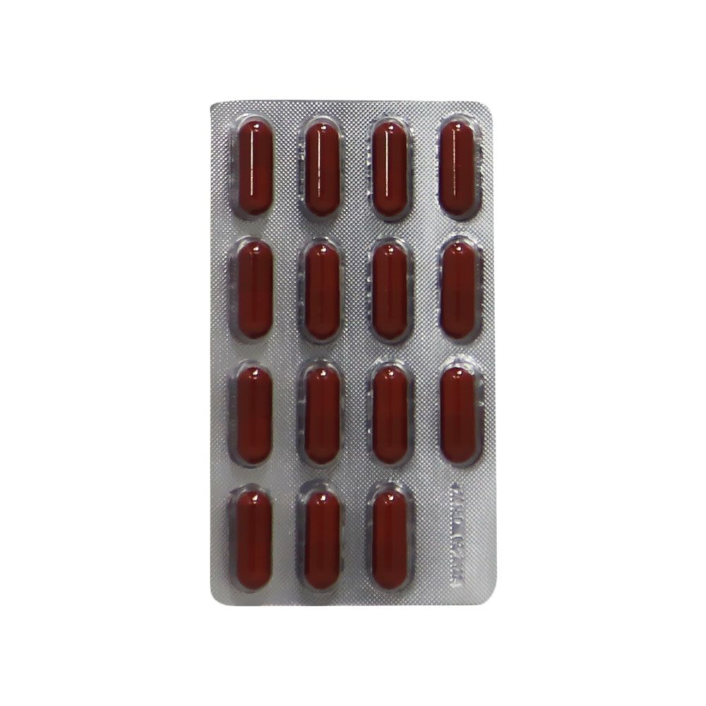 Biofera Folate Capsules 30's