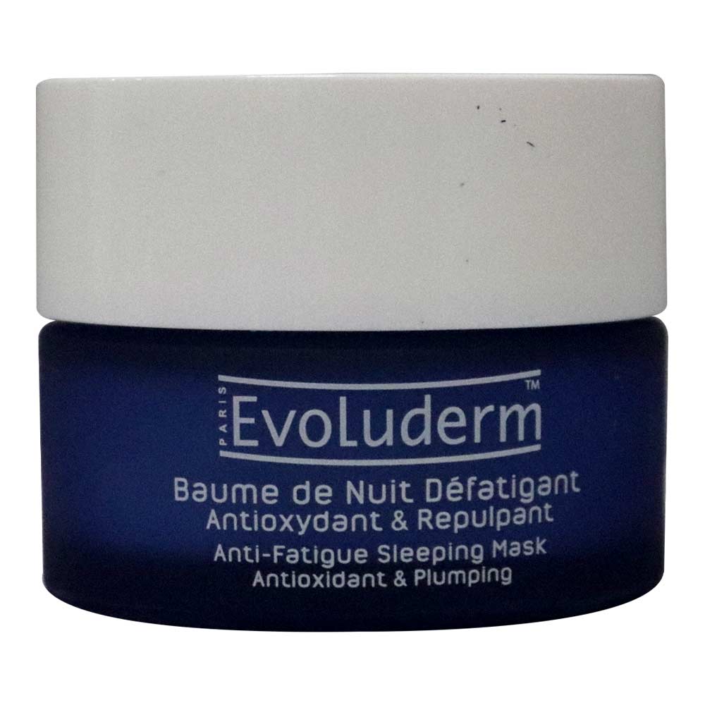Evoluderm Anti-Fatigue Sleeping Mask 50 mL 18350