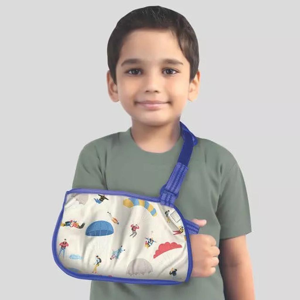Flamingo Pediatric Arm Sling
