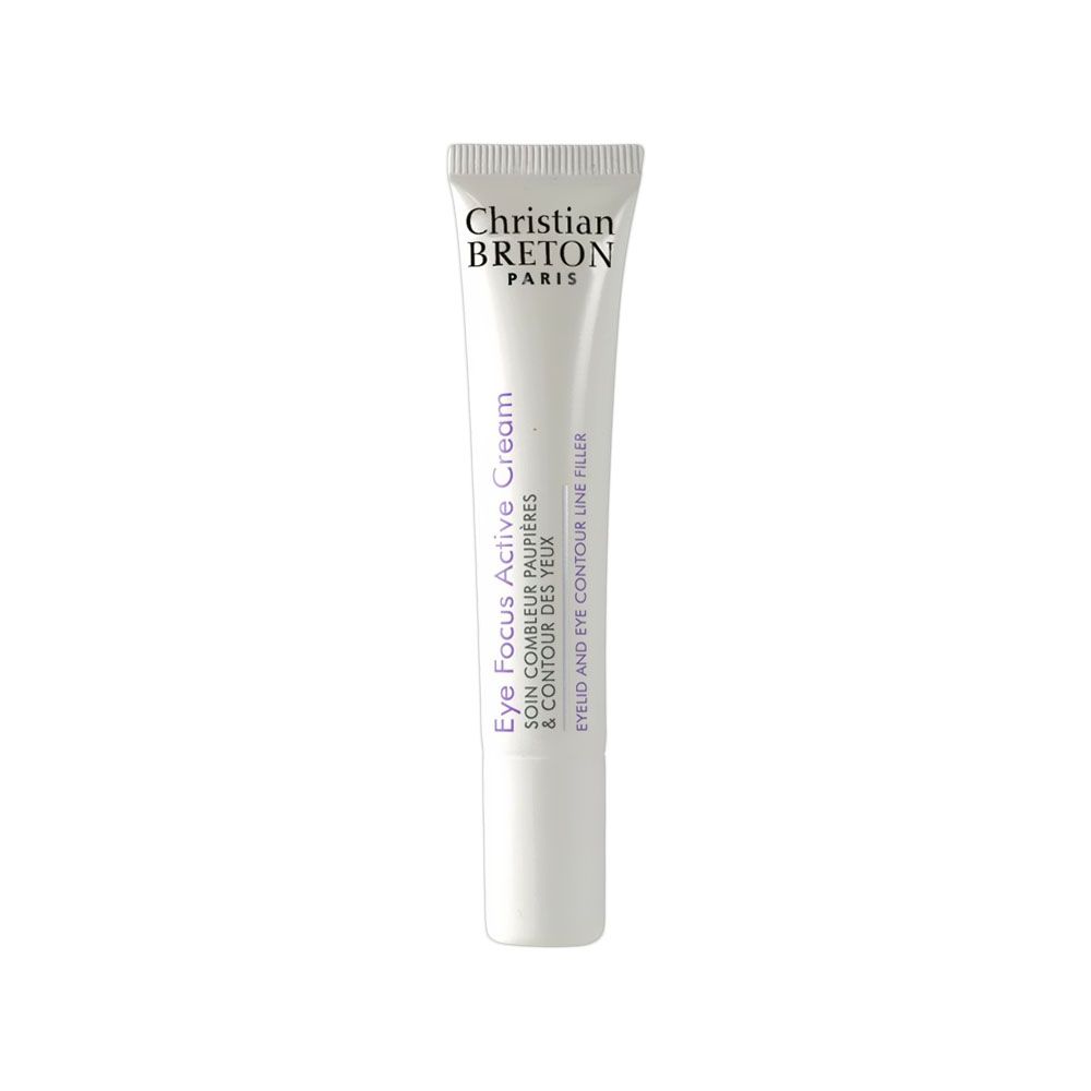 Christian Breton Paris Eye Priority Eye Focus Active Cream 10 mL 1110