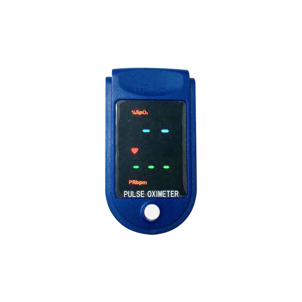 Al Raaya Fingertip Pulse Oximeter Adult