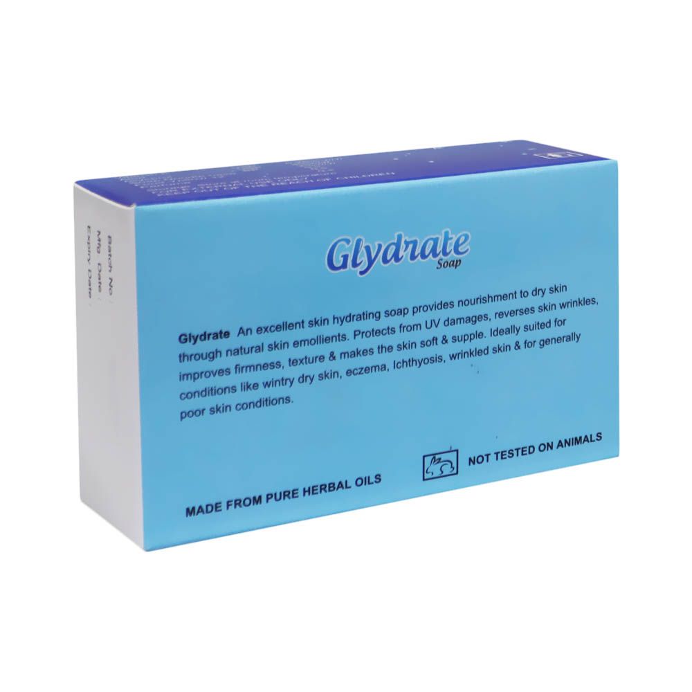 Glydrate Soap 100 g
