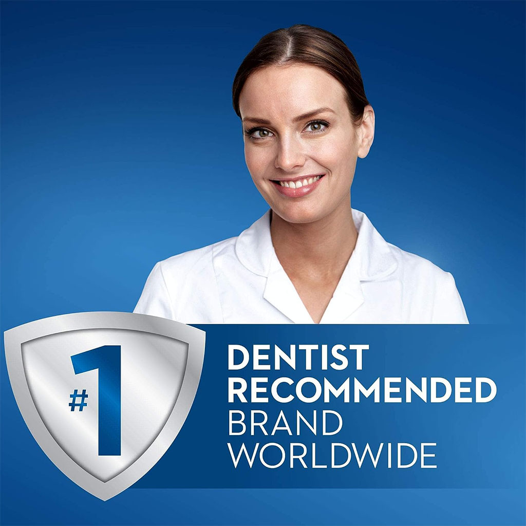 Oral B Smart 4000N Electronic Toothbrush D601.525.3