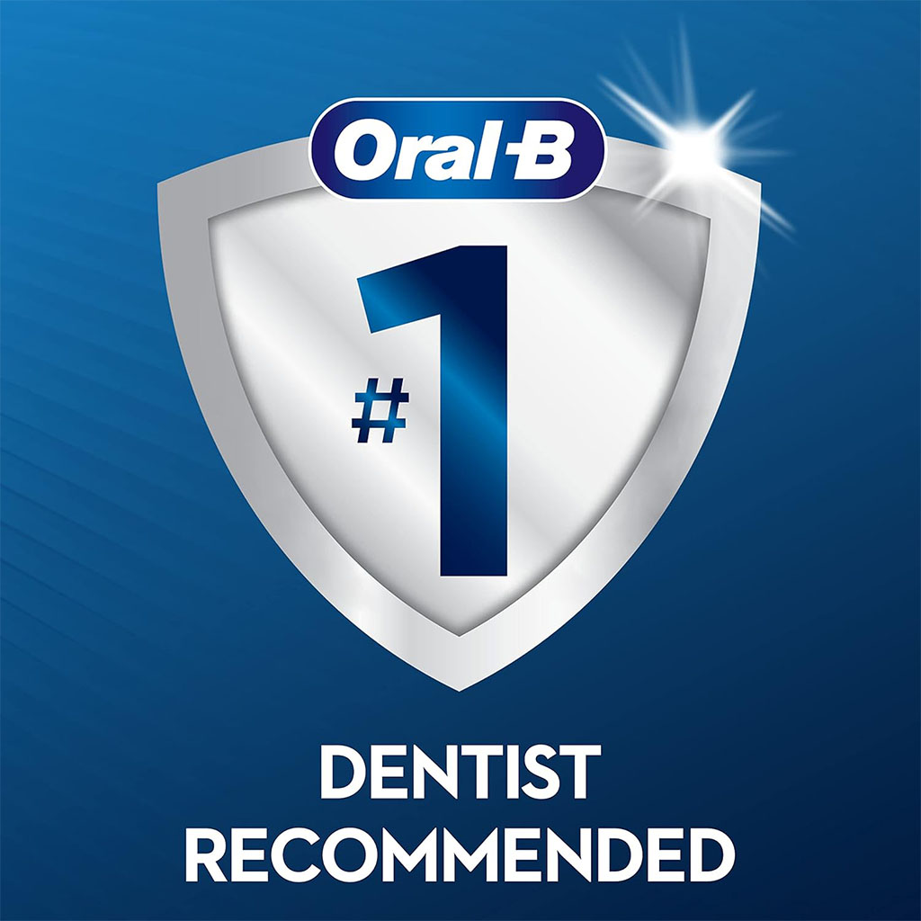 Oral B Smart 6 6000N Rechargeable Toothbrush D700.535.5X