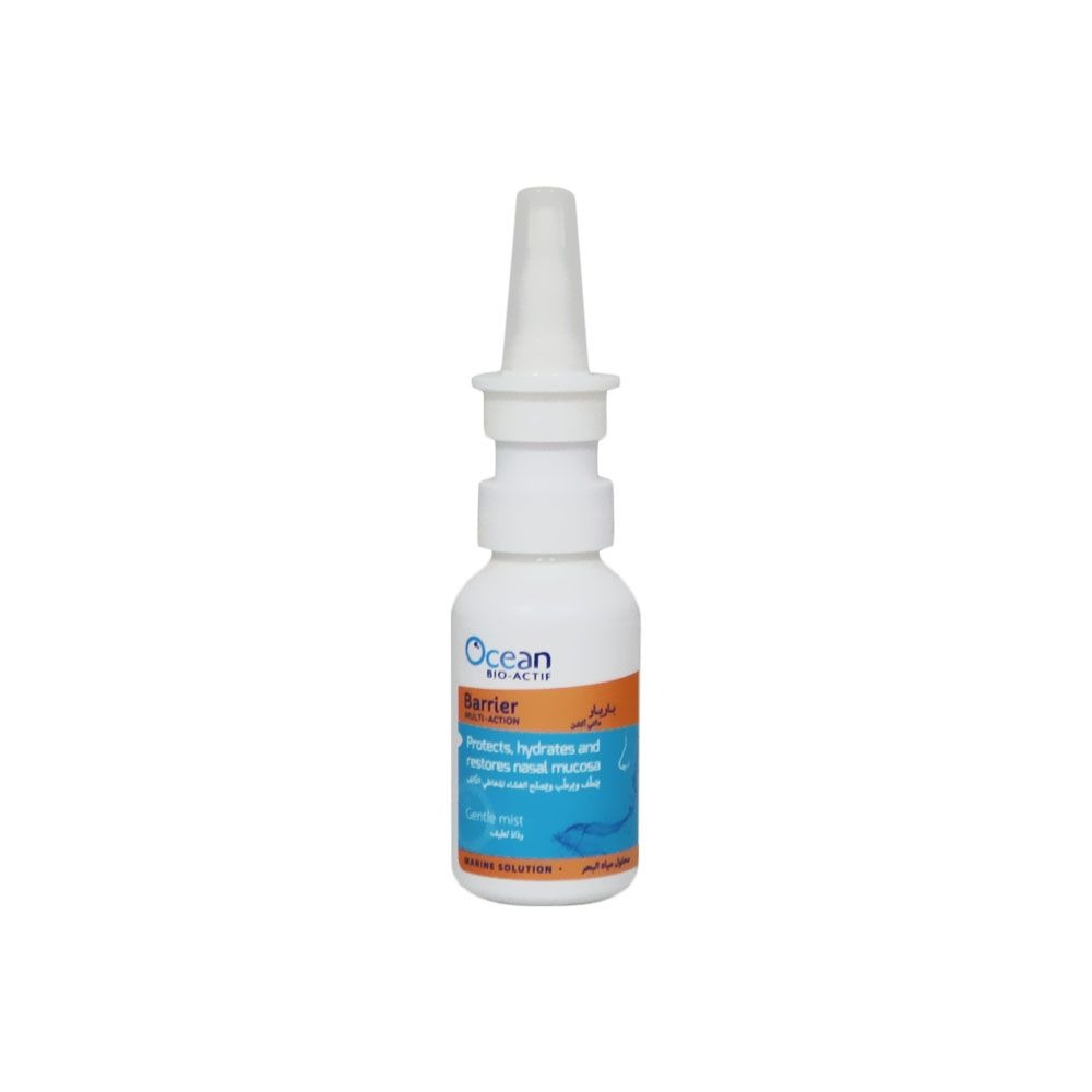 Ocean Bio-Actif Barrier Multi-Action Nasal Spray 30 mL