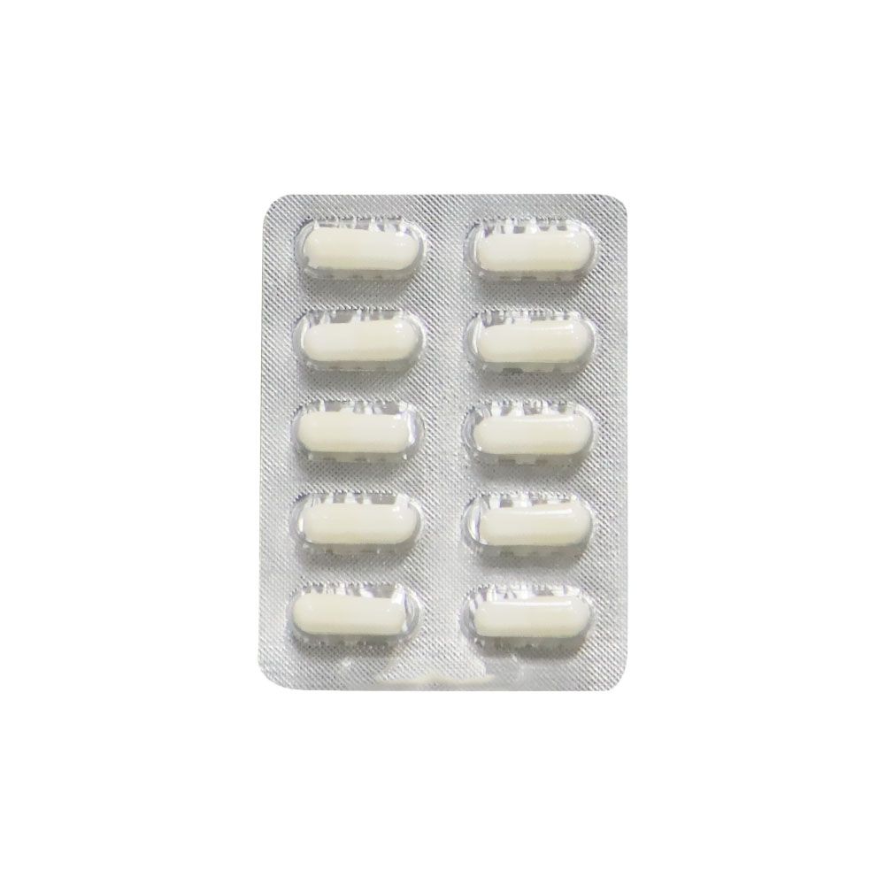 Hermes Bioelectra Ultra Magnesium 400 mg Capsules 20's