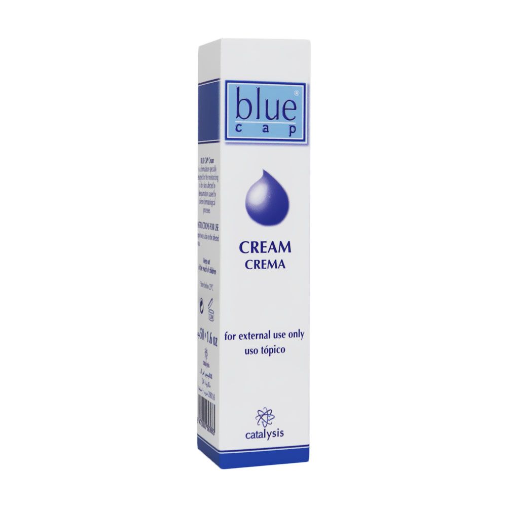 Blue Cap Cream 50 g