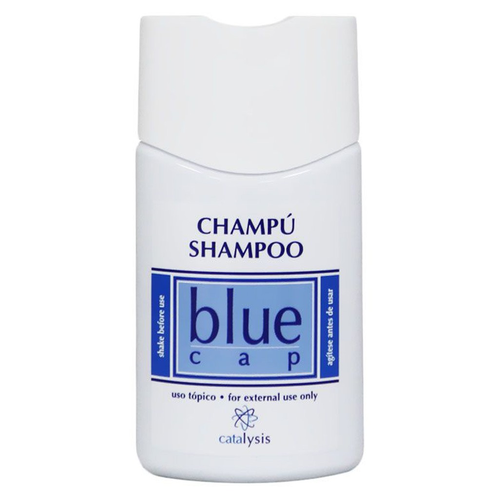 Blue Cap Shampoo 150 mL
