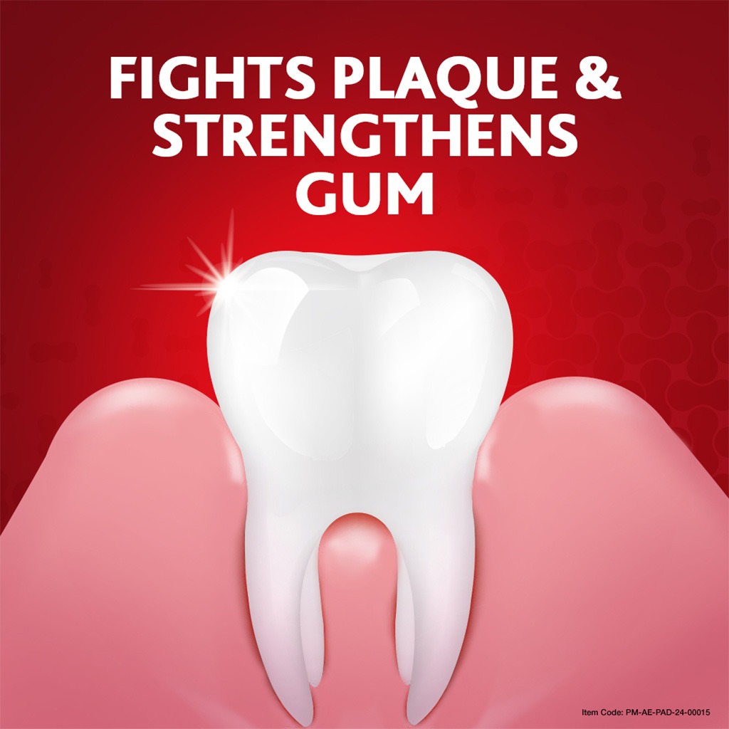 Parodontax Complete Protection Extra Fresh for Bleeding Gums 75 mL