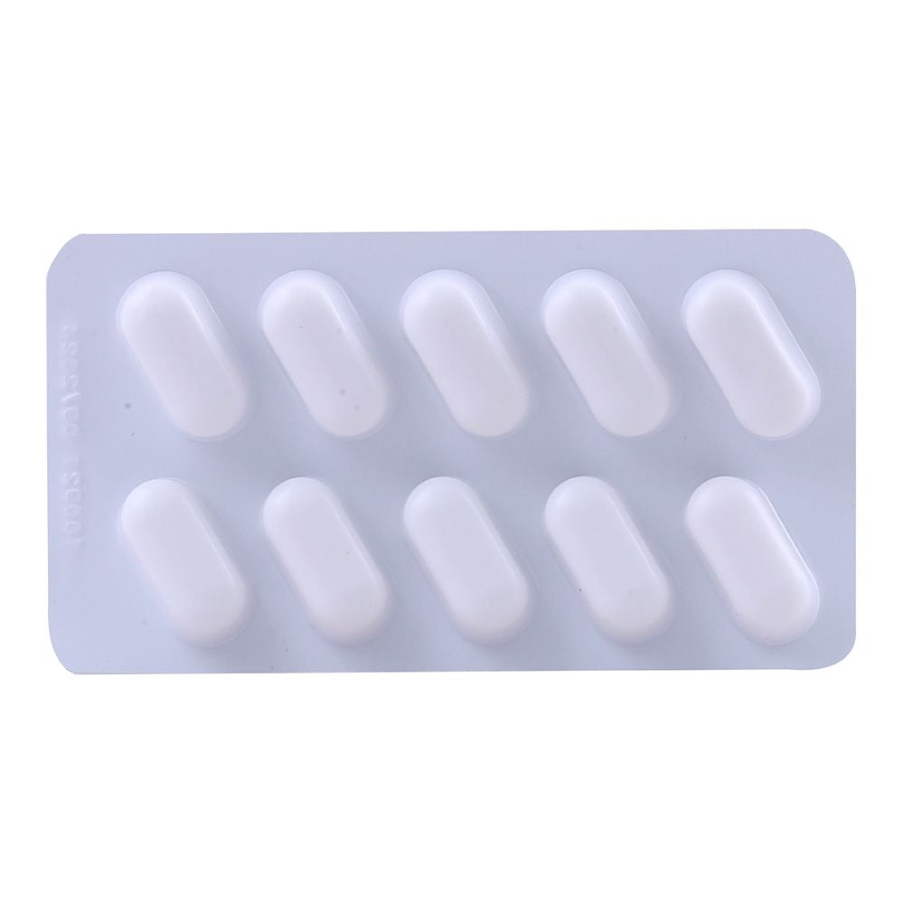 Alfaton 600 mg Tablets 30's