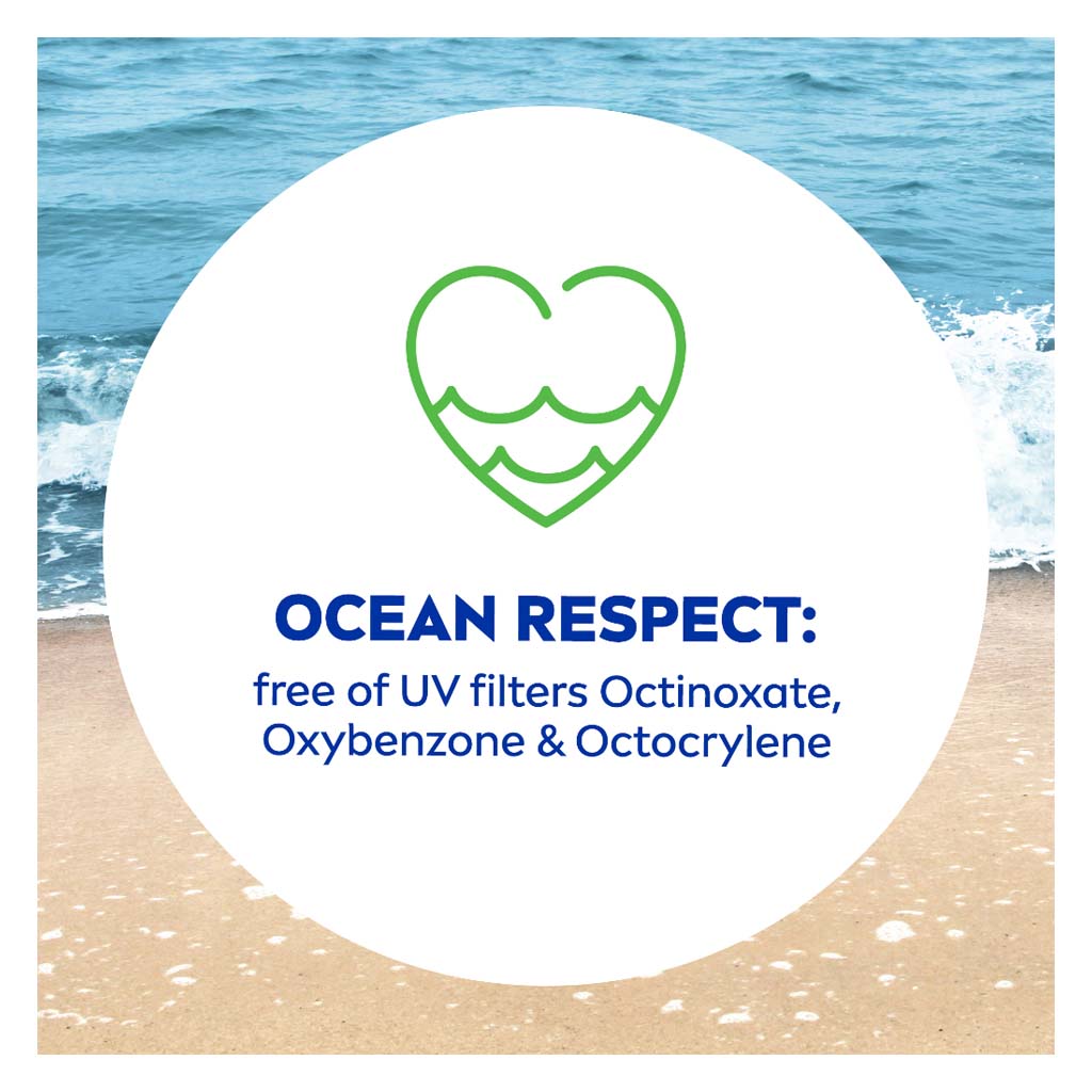 Nivea Sun UV Face Anti-age Q10 SPF50 Cream 50ml