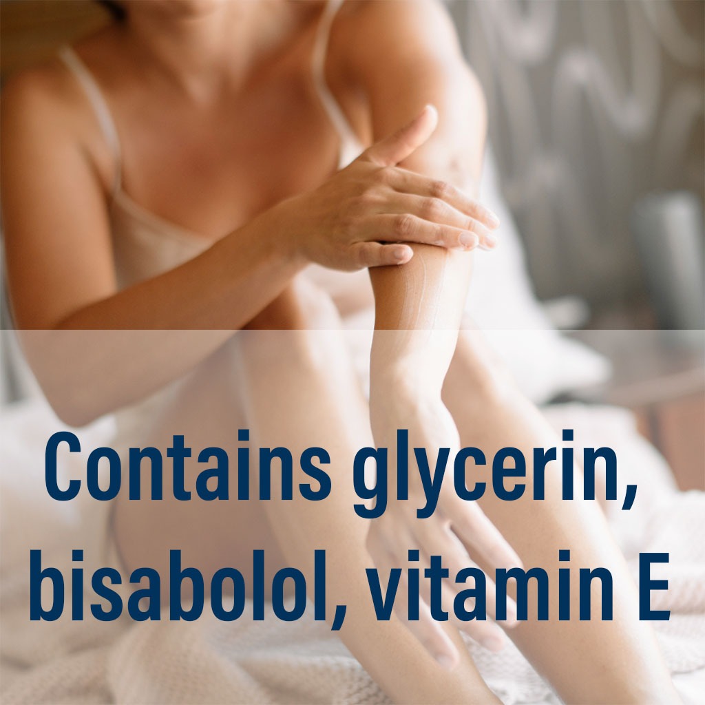 Allergika Lipolotio Sensitive Body Lotion 200 mL