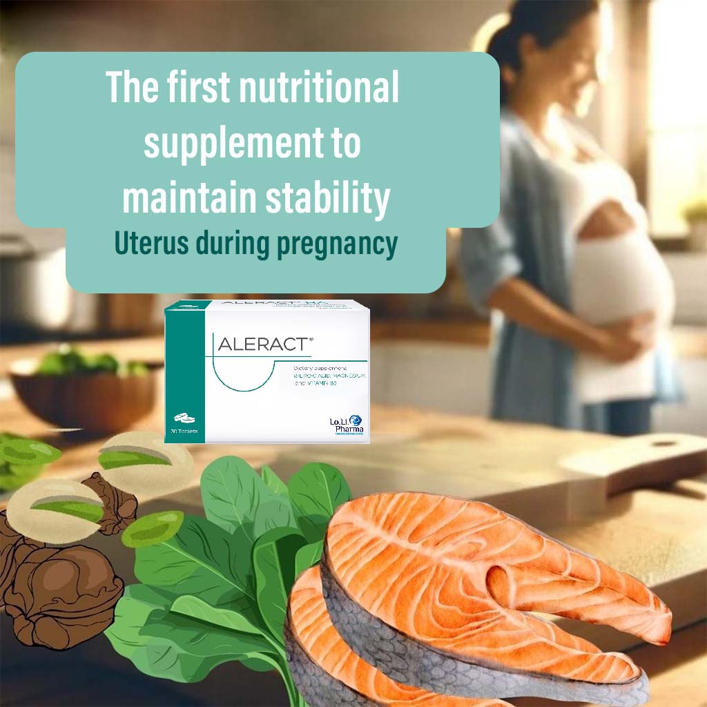 Aleract Dietary Supplement Tablets 30's