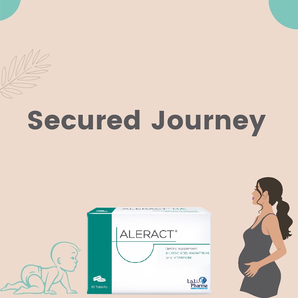 Aleract Dietary Supplement Tablets 30's