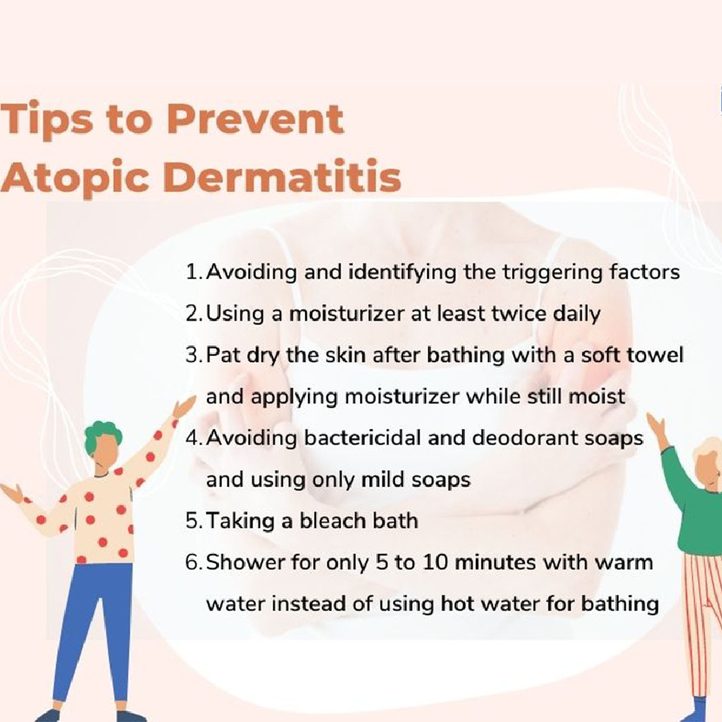 PharmaLine Atopic Body Milk 300 mL