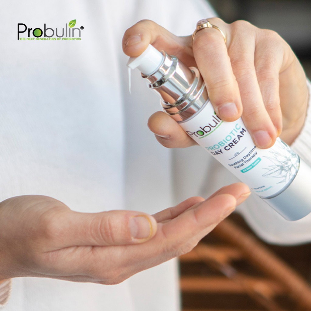 Probulin Day Cream With Probiotic Extract 50ml