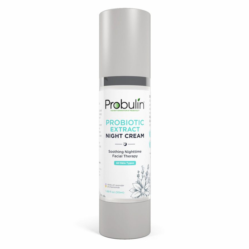 Probulin Night Cream with Probiotic Extract 50ml