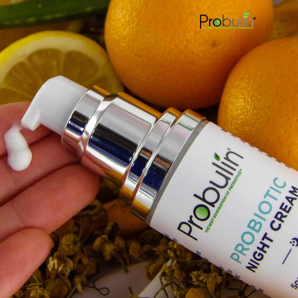 Probulin Night Cream with Probiotic Extract 50ml