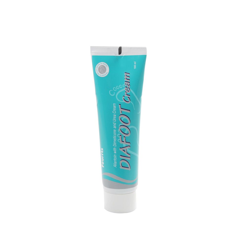 Diafoot Cream 100 mL
