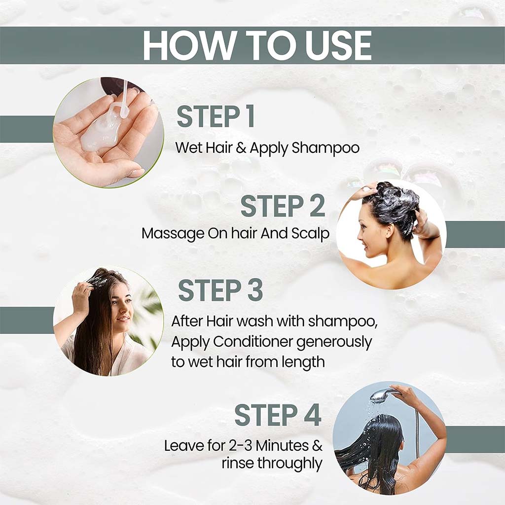 PharmaLine Atopic Shampoo 250 mL