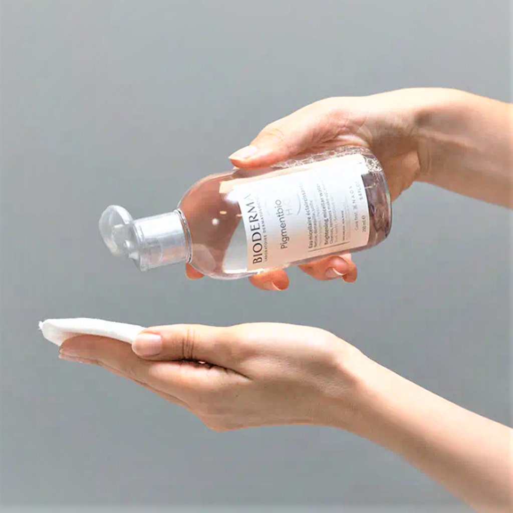 Bioderma Pigmentbio H20 Brightening Micellar Water 250 mL