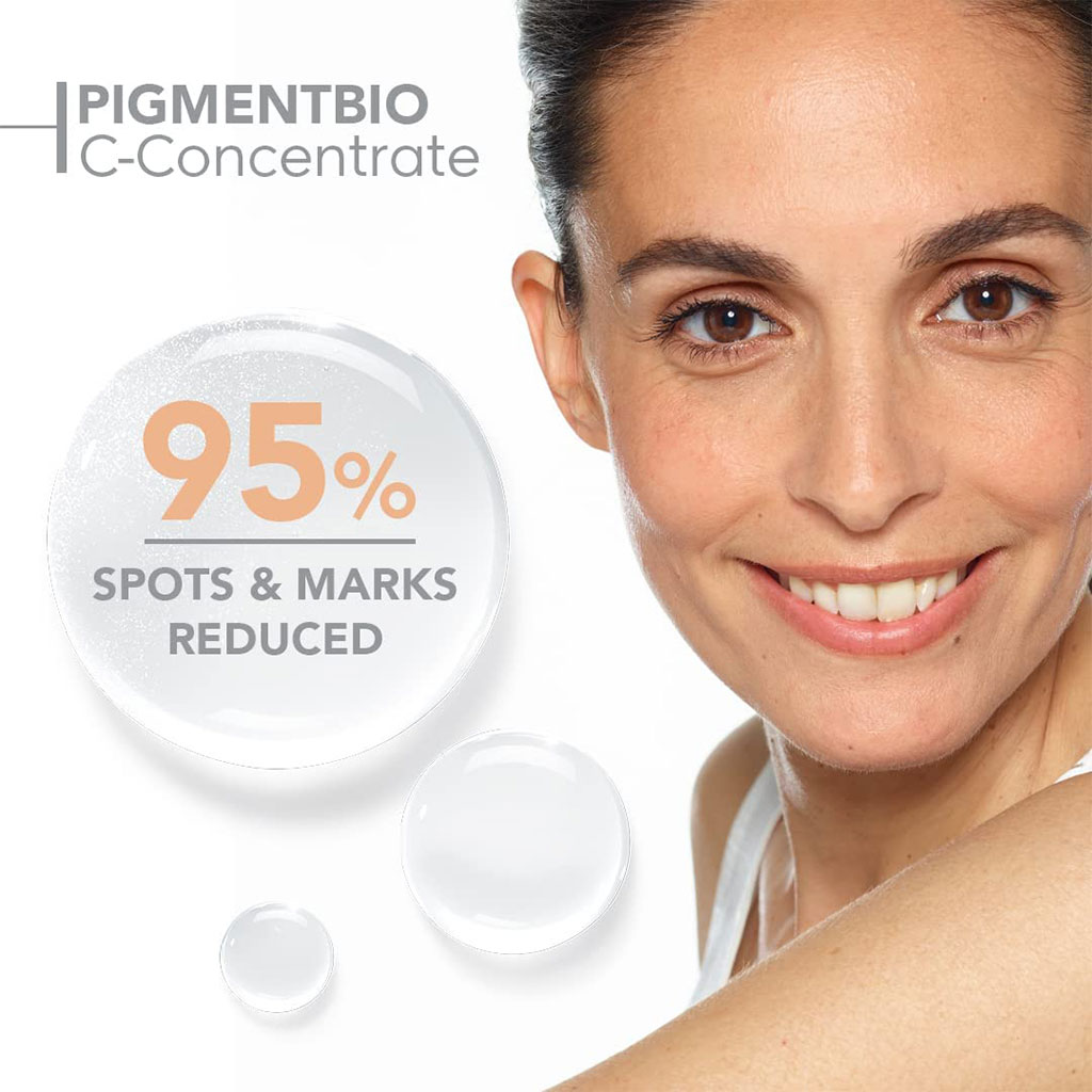 Bioderma Pigmentbio C-Concentrate Serum 15 mL