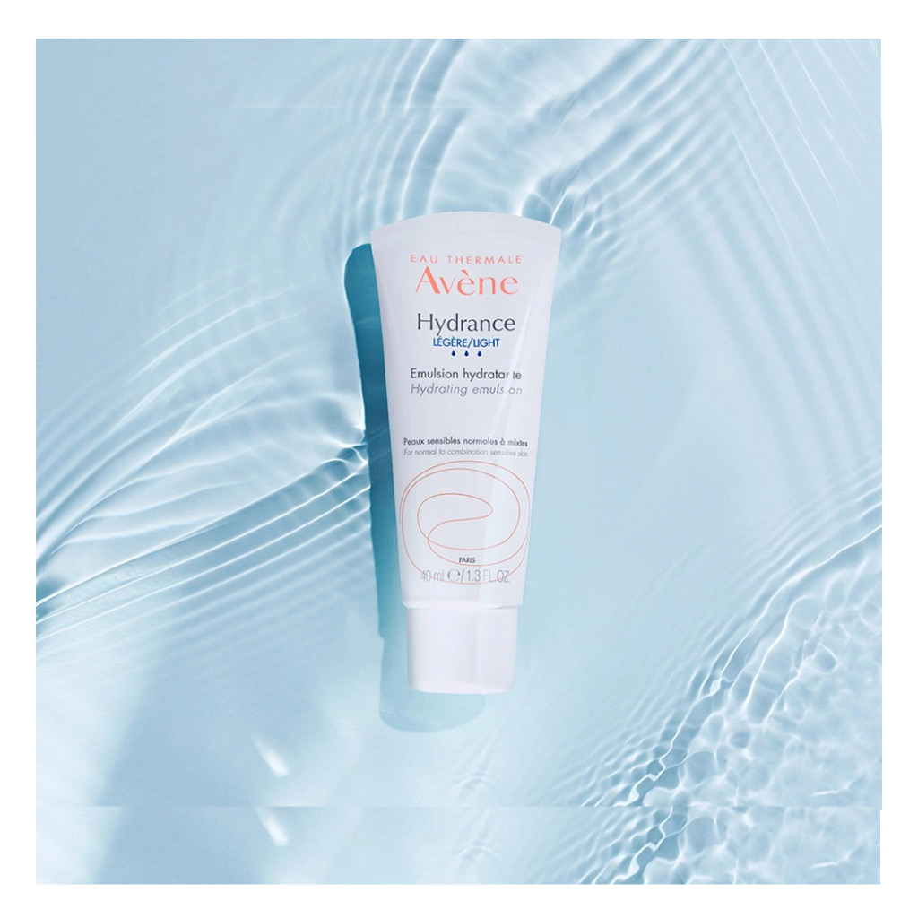 Avene Hydrance Optimal SPF20 Rich Hydrating Emulsion 40ml