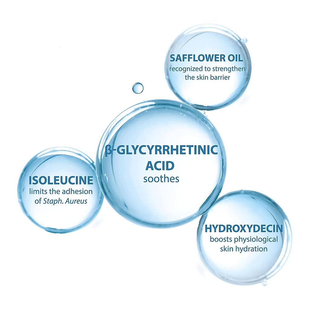 Ducray Dexyane Anti-Scratching Emollient Cream 200 mL