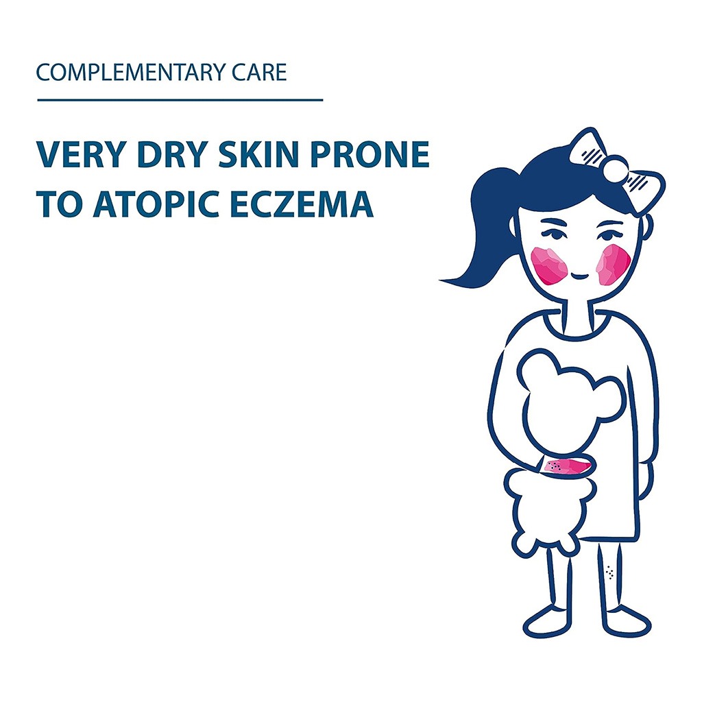 Ducray Dexyane Anti-Scratching Emollient Cream 200 mL