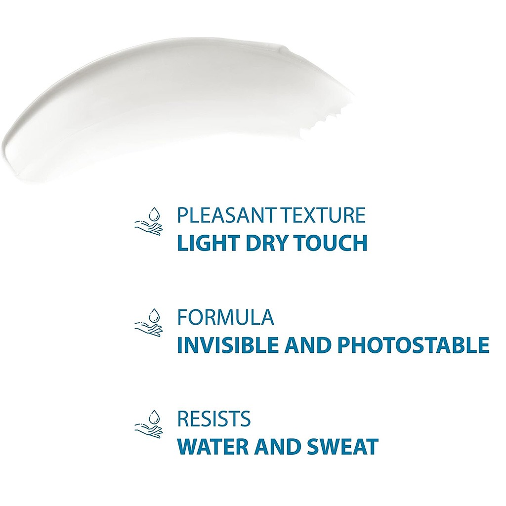 Ducray Melascreen UV SPF50+ Light Cream 40 mL