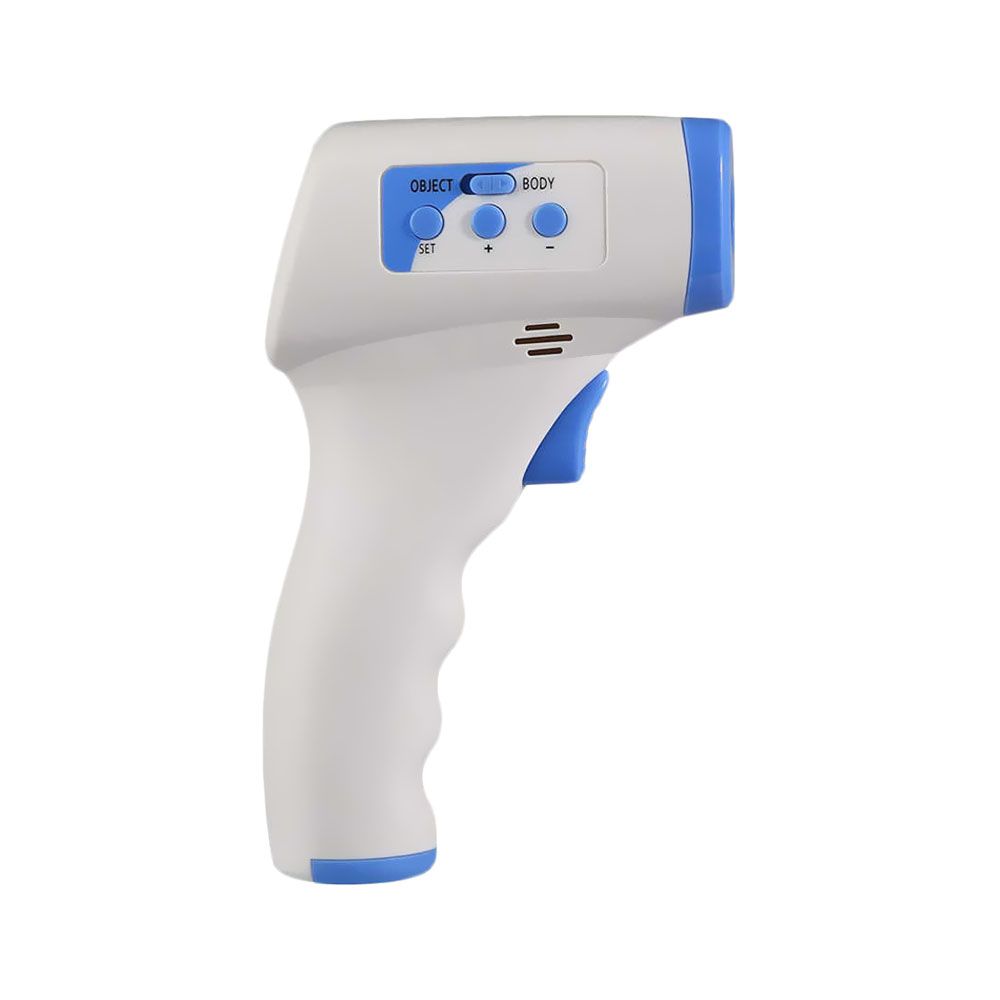 Medek Infrared Forehead Thermometer